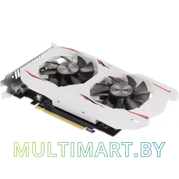 Видеокарта AFOX GeForce GTX 1050 Ti 4GB GDDR5 (AF1050TI-4096D5H7-V8) картинка 2
